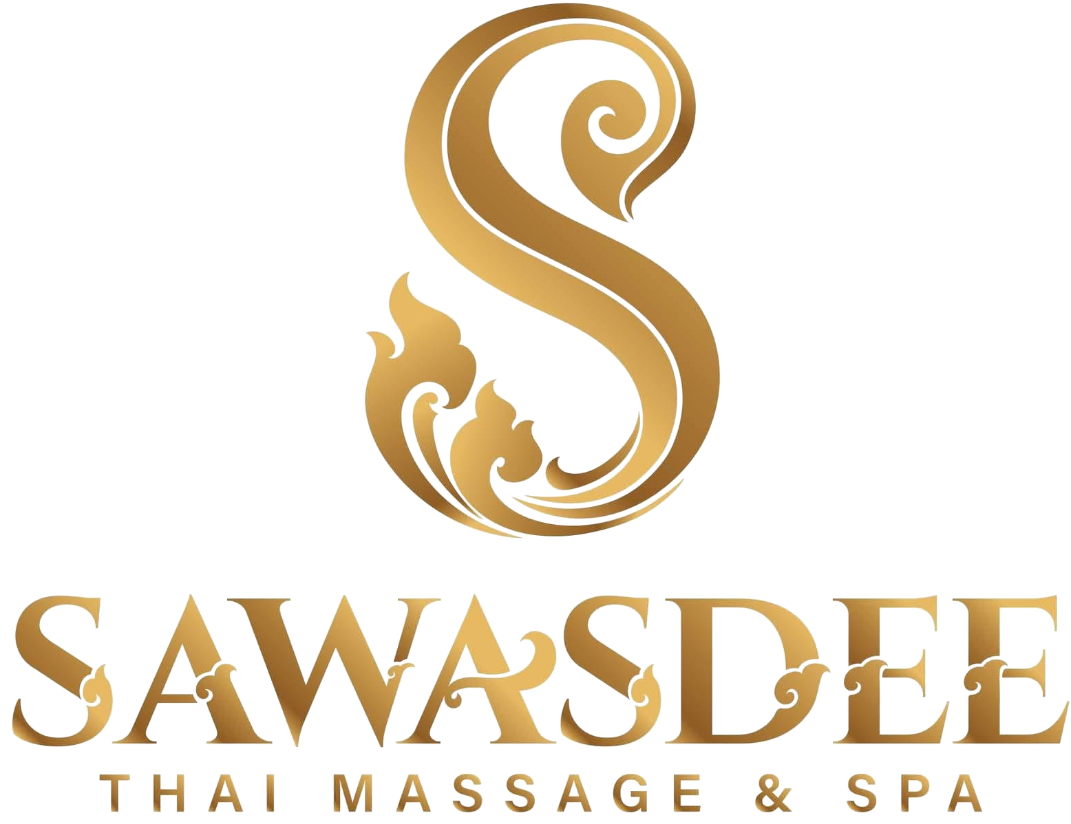 Sirin's Spa Logo
