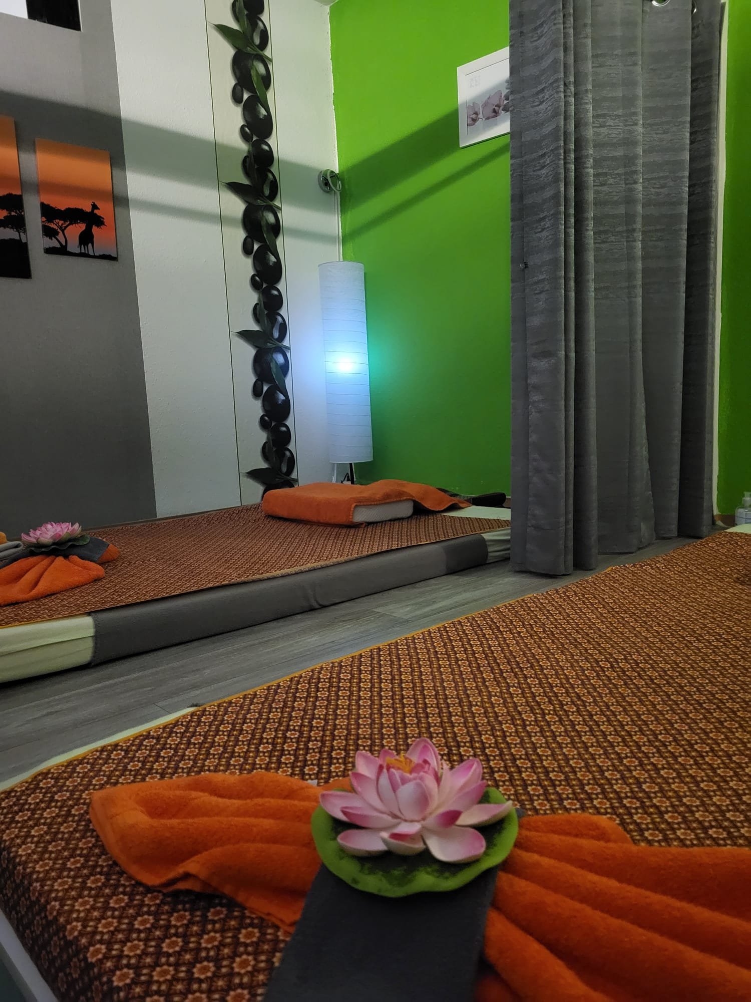 Massage Studio Bild 1