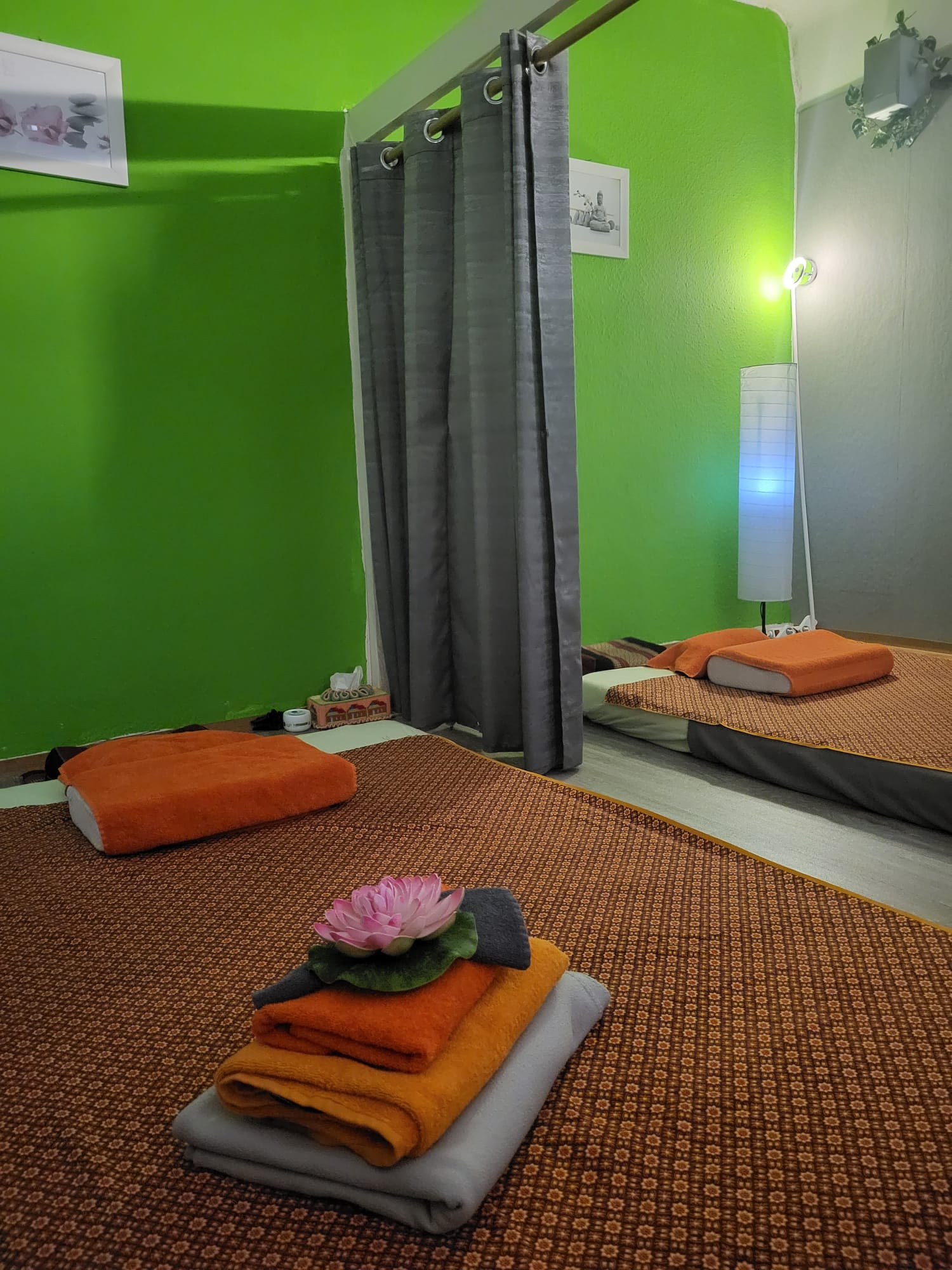 Massage Studio Bild 3